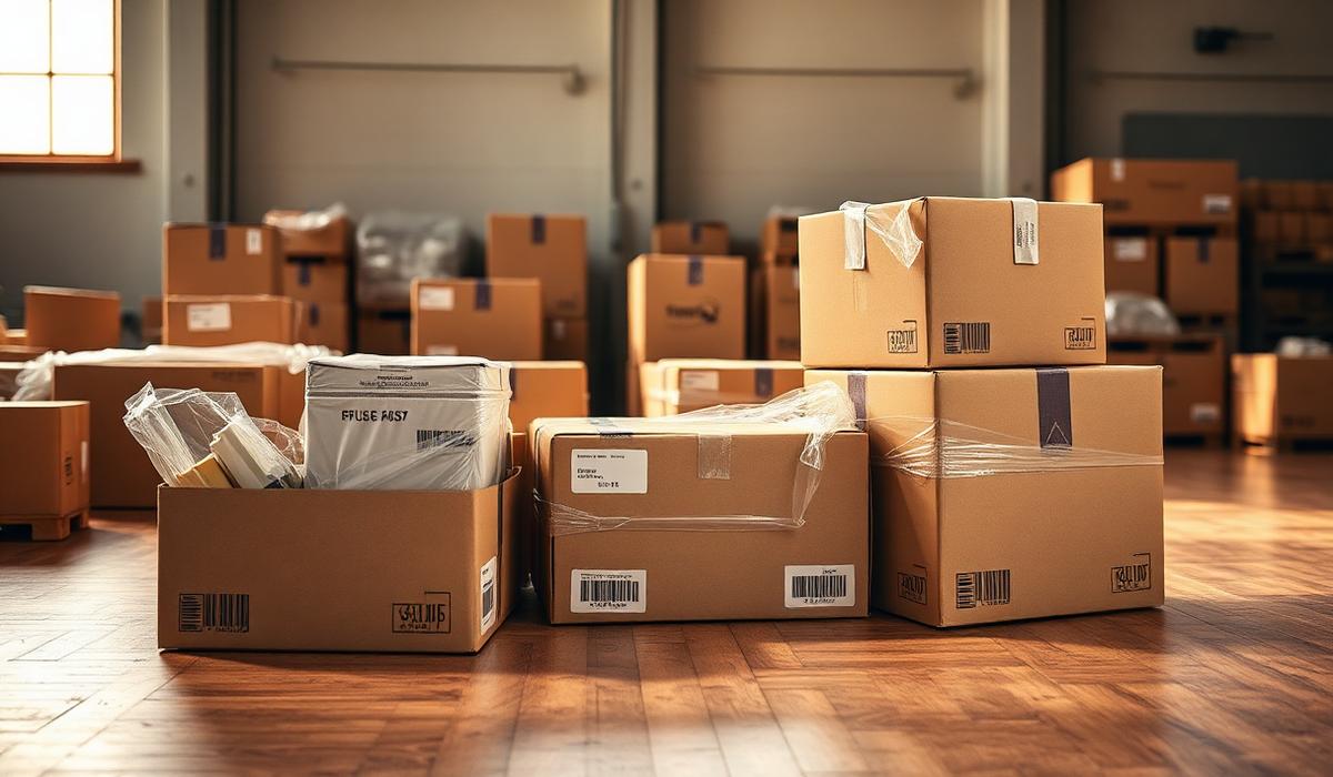跨境宠物殡葬用品出口包装规范（EU / US / JP）